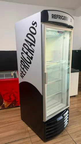 Expositor - Seminovo