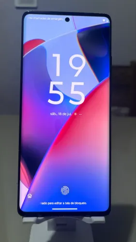 Motorola MOTO EDGE 30 ULTRA