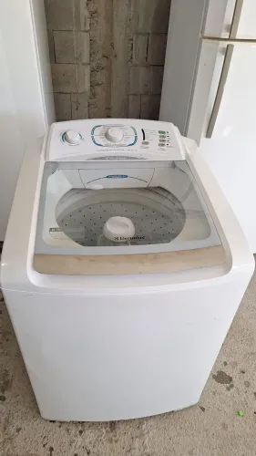 Máquina lava 15kg