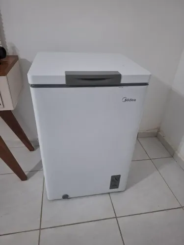 Freezer Horizontal Electrolux