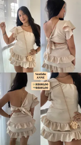 Vestidos 