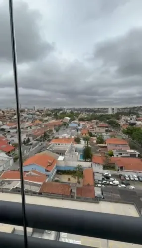 Apartamento com 2 quartos para alugar, 42 m² por R$ 2.900/mês - Vila Rosália - Guarulhos/S