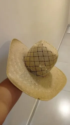 CHAPÉU PRALANA TAM 57