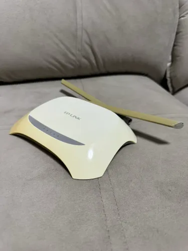 ROTEADOR TP-LINK
