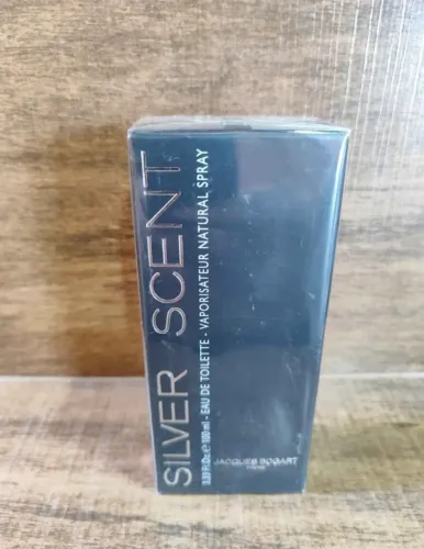 Perfume Silver cent Original e lacrado