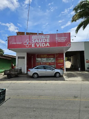 PONTO COMERCIAL
