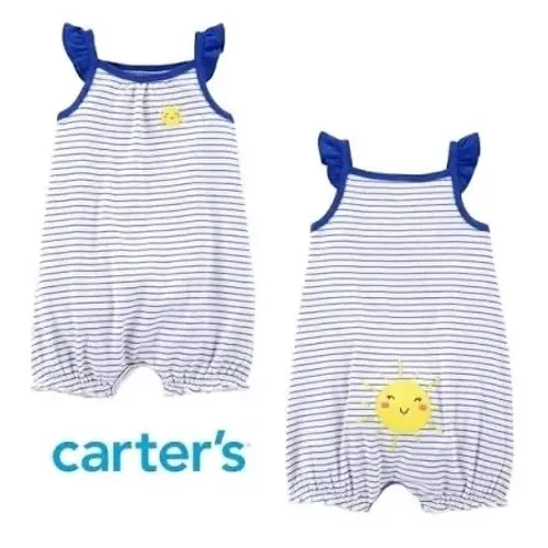 Romper?s Carters Original