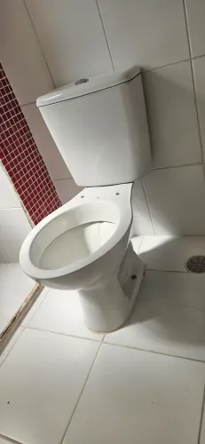 Vaso sanitário
