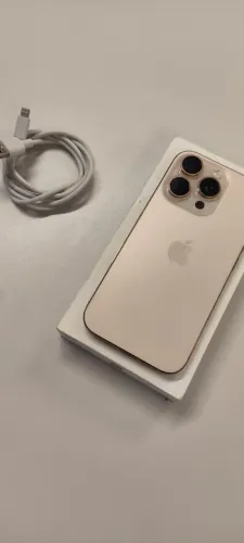 iPhone 16 Pro