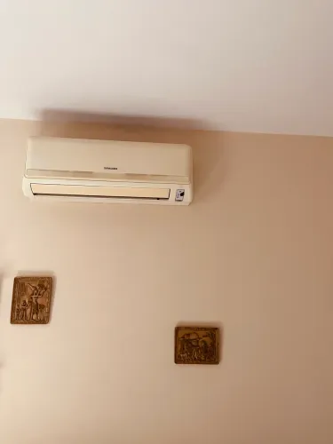 Ar condicionado split e piso teto oportunidade 12 a 38 btus