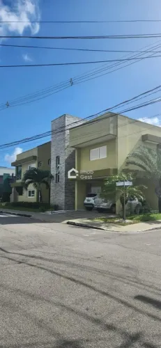 Casa em Condomínio 4 dormitórios à venda Nova Parnamirim Parnamirim/RN