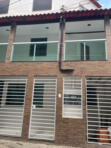 Casa Triplex à Venda em São Cristóvão  Vitória/ES