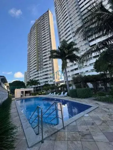 Condomínio Verano Ponta Negra - APARTAMENTO À VENDA EM PONTA NEGRA | 2 QUARTOS | CONDOMÍNI