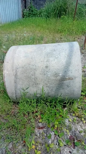 Temos 30 tubos de 80cm a pronta entrega