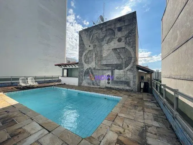 Cobertura com 4 dormitórios para alugar, 600 m² por R$ 20.712/mês - Ingá - Niterói/RJ