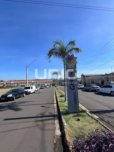 Apartamento à venda no Condomínio Villagio Girassol no Bairro Parque Piracicaba ( Balbo ) 