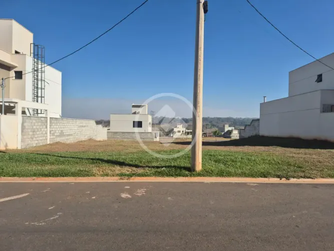Lote no Condomínio Jardins Parma codigo: 360992