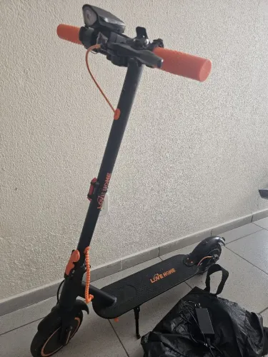 Patinete Elétrico