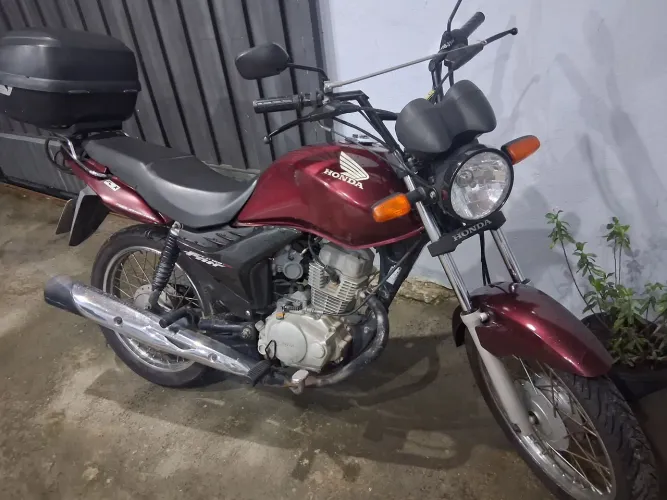 Vende-se Fan 150