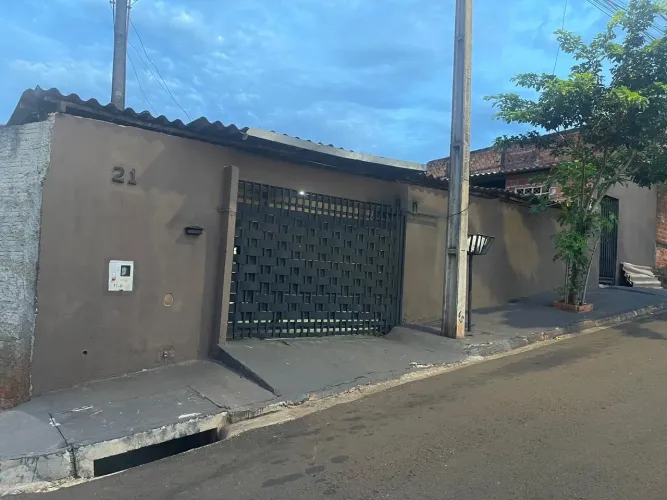 ? DUAS CASAS PELO PREÇO DE UMA NO VIVI XAVIER! ?