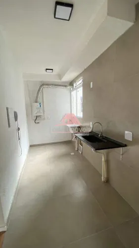 APARTAMENTO REFORMADO EM ANCHIETA
