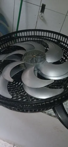 Vendo 3 Ventiladores 