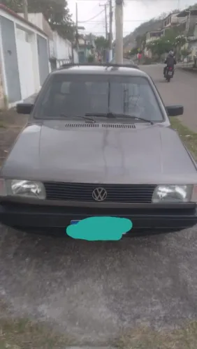 Volkswagen Saveiro GL 1.8mi E 1.6/gl/ls/s/ Sunset 1996