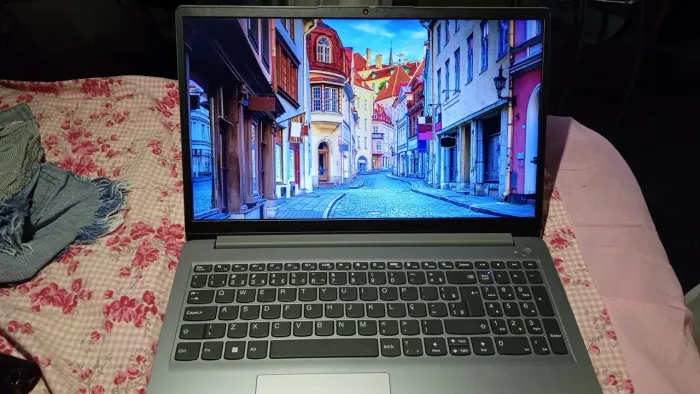 Notebook Lenovo
