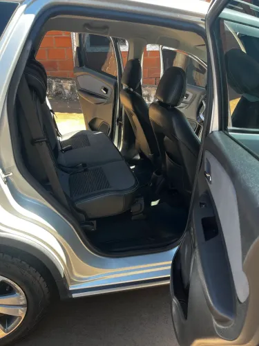 Chevrolet Spin Activ7 1.8 8V Econo.flex 5P Aut. 2019