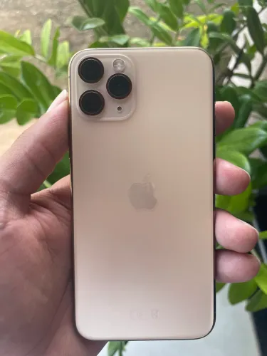 iPhone 11 Pro