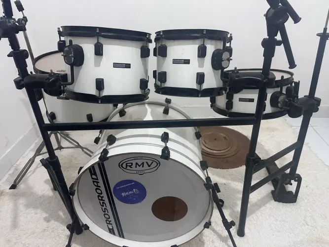 Bateria RMV