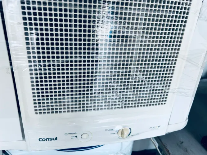 Ar condicionado acj 10000 btus 