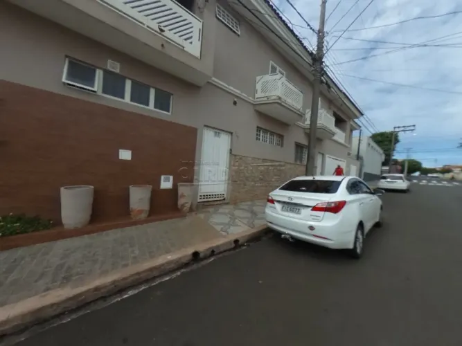 Comercial Salão em São Carlos