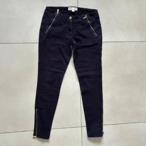 calça skinny michael kors