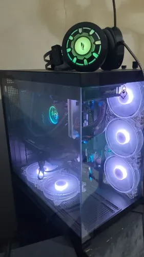 PC Gamer Completo