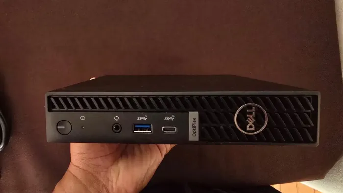 Desktop Dell Outplex 7020