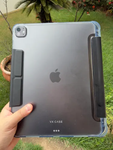 iPad Pro M4 13 Polegadas 512gb WiFi + Celular