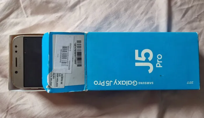 Celular samsung 180 reais