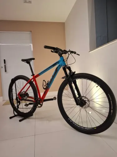 Bike aro 29