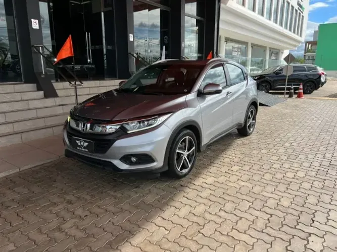 Honda HR-V EXL 1.8 Flexone 16V 5P Aut. 2019
