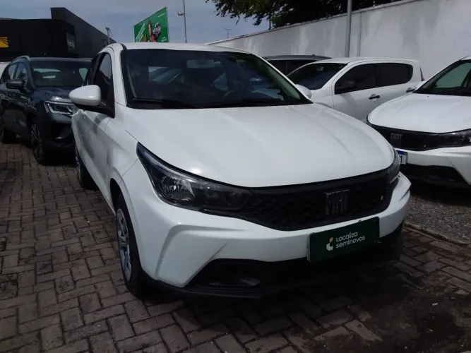 Fiat Argo Drive 1.0 Firefly 2023