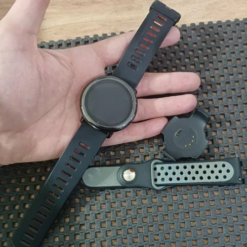 Smartwach Amazfit pace