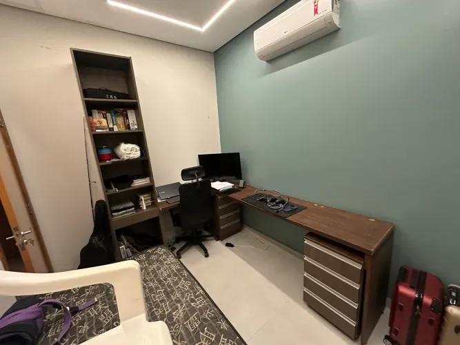 Mesa escritório MDF