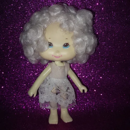 Boneca "Brigaderia Doce" da marca Estrela