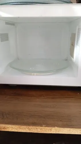 Vendo microondas 127