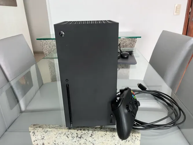 Xbox series X 1TB