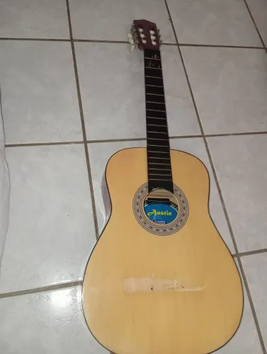 Violão 