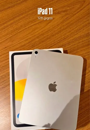 IPAD 11 128 GB