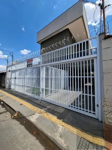 Apartamento de um quarto no Res. Cristina Jaco, apto 102