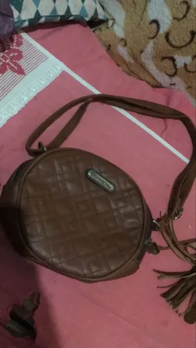 Estou vendendo essa bolsa